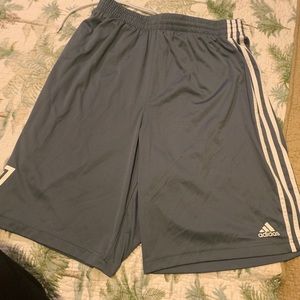 COPY - nike basketball shorts